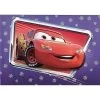 Disney Christmas Cards - Lightning McQueen - Blue With Snowflakes -Cozy Corner Shop 073168036281