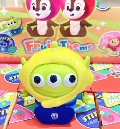 China Disney Collaboration - Random Secret Figure Box X Fruit Theme (Pre Order, Ship Out Date Will Be In The Middle Of Nov) -Cozy Corner Shop 074A0866 F219 4C36 AE10 12740C309584