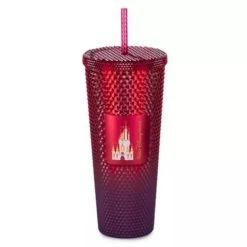 Disney Geometric Starbucks Tumbler - Walt Disney World