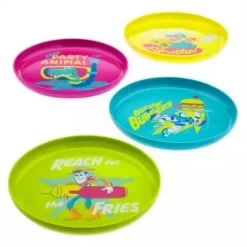 Disney Plate Set - Toy Story -Cozy Corner Shop 100044202