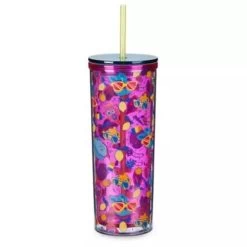 Disney Tumbler With Straw - Toy Story