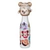 Disney Water Bottle - Munchlings With Cinnamon Bun Mickey Topper -Cozy Corner Shop 100090s1