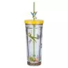 Disney Tumbler With Straw - Peter Pan -Cozy Corner Shop 100099