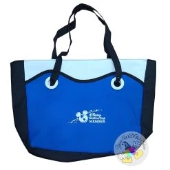 Disney Tote Bag - Disney Vacation Club Member - Insulated