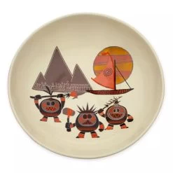 Disney Serving Bowl - Moana -Cozy Corner Shop 100218201 1