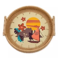 Disney Tray - Moana -Cozy Corner Shop 100219202