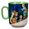 Disney Mug - Peter Pan - 70th Anniversary -Cozy Corner Shop 100520201