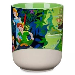 Disney Mug - Peter Pan - 70th Anniversary -Cozy Corner Shop 100520202