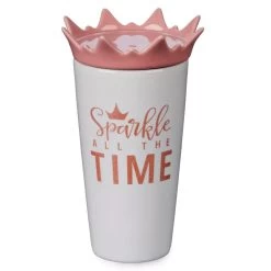 Disney Travel Tumbler - Disney Princess - Sparkle All The Time -Cozy Corner Shop 100565 2