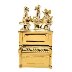 Disney Garnish Set - The Aristocats By Ann Shen -Cozy Corner Shop 100569 4