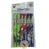 Disney Pen Set - Magic Kingdom 6 Pack Pen Set - Inc Splash Mountain -Cozy Corner Shop 100628