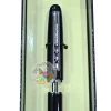 Disney Arribas Keepsake Pen - Mickey Icon - Bead Pen - Black -Cozy Corner Shop 100685 1