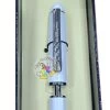 Disney Arribas Keepsake Pen - Mickey Icon - Bead Pen - White -Cozy Corner Shop 100686 1