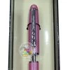 Disney Arribas Keepsake Pen - Mickey Icon - Bead Pen - Pink -Cozy Corner Shop 100687 1