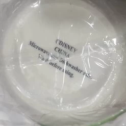 Disney Cookie Jar - Tinker Bell With Flowering Vines - RETIRED -Cozy Corner Shop 100761f