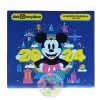 Disney 16 Month Calendar - Walt Disney World - 2024 -Cozy Corner Shop 100985 1