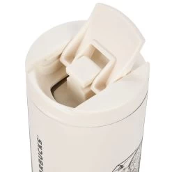 Disney Water Bottle - Starbucks Stainless Walt Disney World -Cozy Corner Shop 101077s5