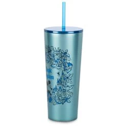 Disney Tumbler With Straw - Magic Kingdom Stainless By Starbucks 8 Disney Tumbler With Straw - Magic Kingdom Stainless By Starbucks -Cozy Corner Shop 101080s3