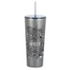 Disney Tumbler With Straw - Epcot Stainless By Starbucks -Cozy Corner Shop 101081s1