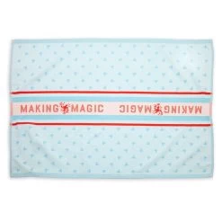 Disney Kitchen Towel - Mousewares - Mickey Making Magic 5 Disney Kitchen Towel - Mousewares - Mickey Making Magic -Cozy Corner Shop 101090s2