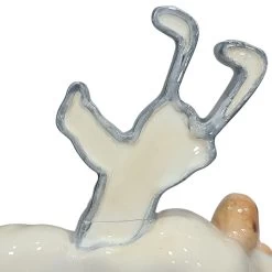 Disney Cookie Jar - Mickey And Friends - 3 Piece Gourmet Chef Mickey -Cozy Corner Shop 101113 3