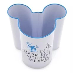 Disney Mousewares - Mickey Mouse Utensil Holder 6 Disney Mousewares - Mickey Mouse Utensil Holder -Cozy Corner Shop 101331202