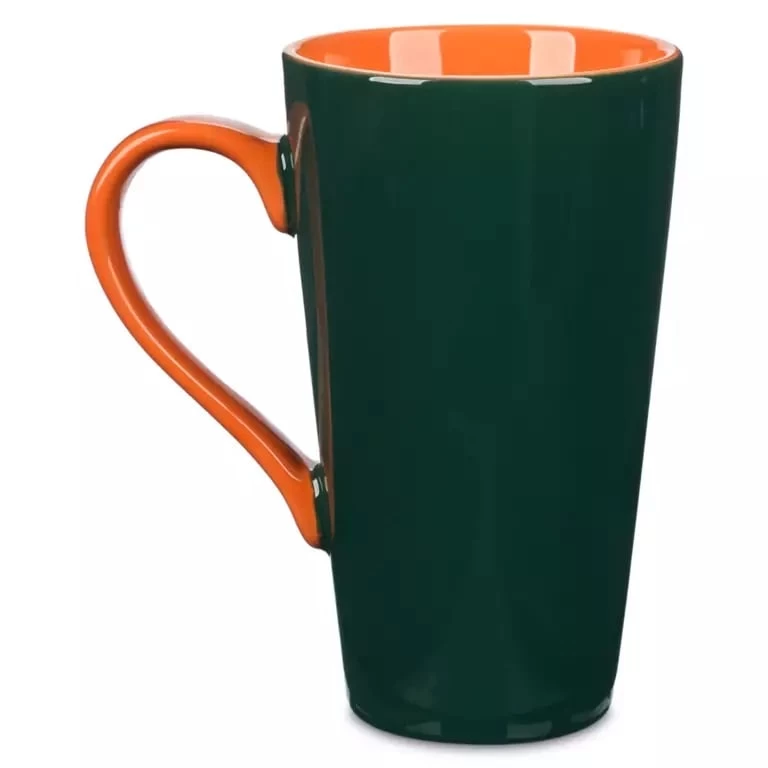 Disney Mug - Fantastyland Castle - ''Happy To Be Here'' 4 Disney Mug - Fantastyland Castle - ''Happy To Be Here'' - Image 2