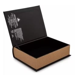 Disney Keepsake Box - The Haunted Mansion - Madame Leota Book 5 Disney Keepsake Box - The Haunted Mansion - Madame Leota Book -Cozy Corner Shop 101343202