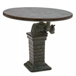 Disney Porcelain Cake Stand - The Haunted Mansion 7 Disney Porcelain Cake Stand - The Haunted Mansion -Cozy Corner Shop 101351203