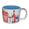 Disney Coffee Mug - 2023 Epcot Food And Wine Festival Logo -Cozy Corner Shop 101439aml1