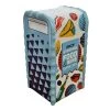 Disney Spice Shaker - 2023 Epcot Food And Wine Festival Trash Can -Cozy Corner Shop 101444aml1