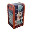 Disney Spice Shaker - 2023 Epcot Chef Mickey And Minnie Trash Can -Cozy Corner Shop 101449aml1