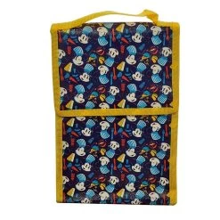 Disney Lunch Bag - Remy's Hide And Squeak - Mickey And Minnie