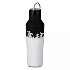 Disney Stainless Steel Canteen By Corkcicle - Mickey Mouse & Friends -Cozy Corner Shop 101546202
