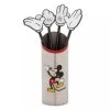 Disney Mousewares - Mickey Mouse Stirring Stick Set -Cozy Corner Shop 101594201
