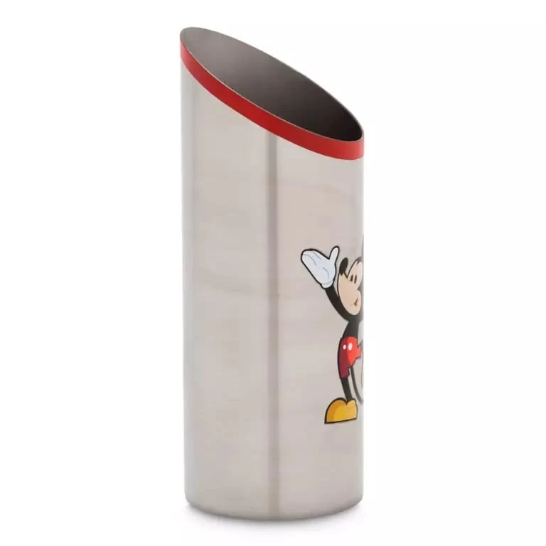 Disney Mousewares - Mickey Mouse Stirring Stick Set 5 Disney Mousewares - Mickey Mouse Stirring Stick Set - Image 3