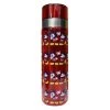 Disney Reusable Acrylic Water Bottle - Mickey Mouse Poses - RED -Cozy Corner Shop 102007