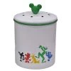 Disney Mousewares - Mickey And Friends Countertop Compost Bucket 1 Disney Mousewares - Mickey And Friends Countertop Compost Bucket -Cozy Corner Shop 102112aml1