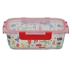 Disney Mousewares - Mickey Nesting Container Set 9 Disney Mousewares - Mickey Nesting Container Set -Cozy Corner Shop 102113aml2