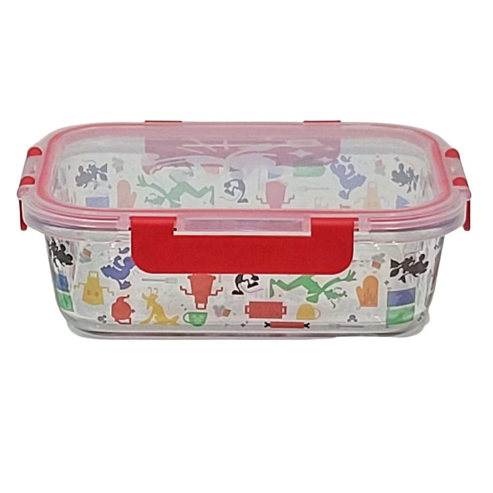 Disney Mousewares - Mickey Nesting Container Set 4 Disney Mousewares - Mickey Nesting Container Set - Image 2