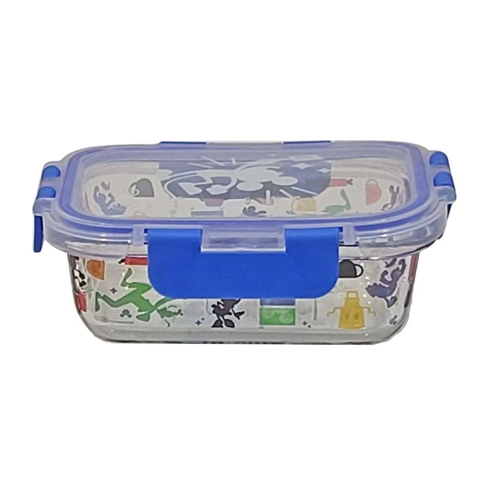Disney Mousewares - Mickey Nesting Container Set 5 Disney Mousewares - Mickey Nesting Container Set - Image 3