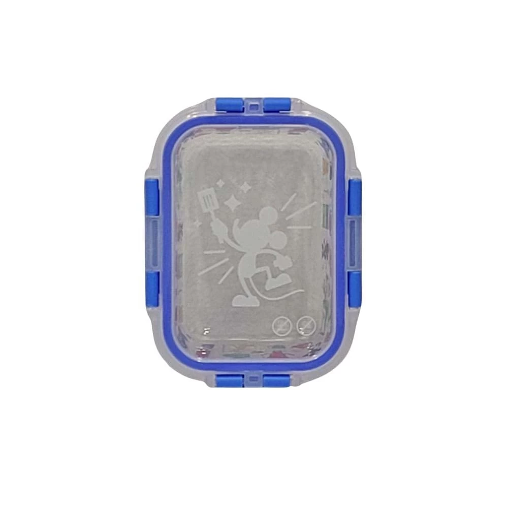 Disney Mousewares - Mickey Nesting Container Set 7 Disney Mousewares - Mickey Nesting Container Set - Image 5