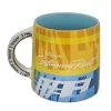 Disney Coffee Mug - Contemporary Resort Logo - The Incredibles 2 Disney Coffee Mug - Contemporary Resort Logo - The Incredibles -Cozy Corner Shop 102147aml1