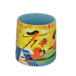Disney Coffee Mug - Contemporary Resort Logo - The Incredibles -Cozy Corner Shop 102147aml2