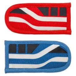 Disney Pot Handle Cover Set - Mickey Mousewares - Monorail -Cozy Corner Shop 102185s2