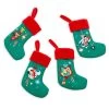 Disney Utensil Holder Set - Christmas 2023 Mickey And Friends Stockings -Cozy Corner Shop 102243s1