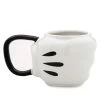 Disney Coffee Mug - Mickey Mouse - Glove -Cozy Corner Shop 102311 1