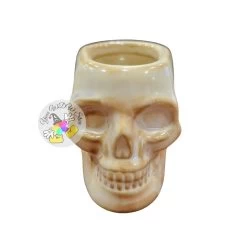 Disney Shot Glass - Pirates Of The Caribbean Skull Shot Glass -Cozy Corner Shop 102330 1