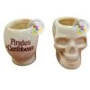 Disney Shot Glass - Pirates Of The Caribbean Skull Shot Glass -Cozy Corner Shop 102330