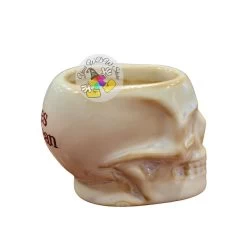 Disney Shot Glass - Pirates Of The Caribbean Skull Shot Glass -Cozy Corner Shop 102330 2